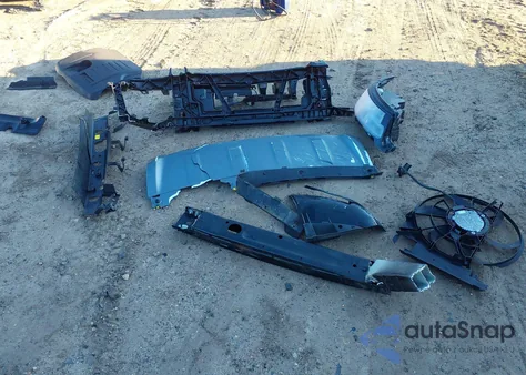 2021 Land Rover Range Rover Sport Hse Silver Edition Mhev из США, поврежденный, VIN SALWR2SU2MA794360